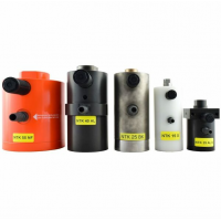 Netter Vibration氣動直線振動器NTK 25 AL用于輸送、壓實和松開散裝物料