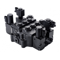 Roquet Hydraulics氣缸，齒輪泵和電機(jī)，控制閥，電動液壓執(zhí)行器等