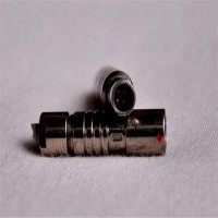 ODU模塊化連接器ODU-MAC Blue-Line參數(shù)介紹
