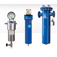 BEKO TECHNOLOGIES生產(chǎn)過濾器，加熱器，干燥機(jī)，油水分離器