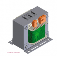 德國Michael Riedel單相變壓器RSTN50-3000，高達3KVA