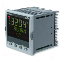 Eurotherm3200i指示儀和報警單元，溫度和過程測量的精確指示
