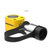 Enerpac氣缸和起重設備，泵，扭矩和夾緊工具，液壓機及工具組件