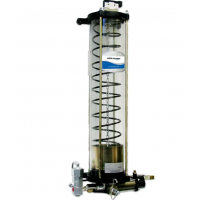 Delimon SKA881潤滑器，在潤滑循環(huán)期間將固定量的潤滑劑排放到系統(tǒng)中