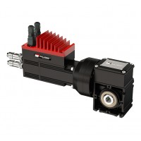 意大利Mini Motor無刷電機(jī)PCDBS 55/50帶集成驅(qū)動裝置