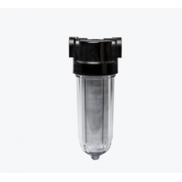 比利時(shí)CINTROPUR帶羊毛的濾水器，帶活性炭的濾水器，紫外線水消毒器