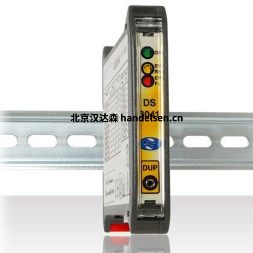 LAM Technologies 可編程步進(jìn)電機驅(qū)動器DS3044