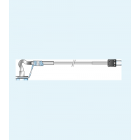 荷蘭Thermo-Electra 80100型磁性表面熱電偶，最高可達(dá)240°C