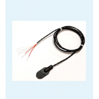 Thermo-Electra電阻溫度計，82509 自粘式 Pt100 表面探頭，最高 150°C