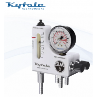 芬蘭Kytola 密封水流量計型號SLM，可節(jié)省高達75%的水