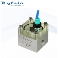 芬蘭Kytola，橢圓齒輪流量計 2950型，適用于使用油作為介質(zhì)的工業(yè)應(yīng)用