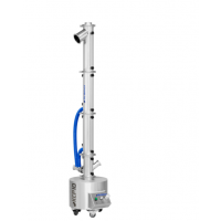 KRAMER 膠囊拋光機(jī)KCP10 可提升、拋光和除塵任何尺寸的膠囊