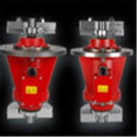 BOMEC法蘭安裝運(yùn)動(dòng)振動(dòng)器T4G/150/4應(yīng)用介紹