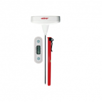 Ebro Electronic 標(biāo)準(zhǔn)核心溫度計(jì)TDC 150型，用于食品溫度控制