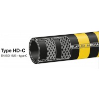 德國(guó)ELAFLEX軟管HD 25 C適用于所有航空汽油和噴氣燃料