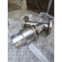 Burocco工業(yè)閥門，Y型手動閥全系列介紹，部分型號直供