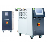 SINGLE 油安全溫度控制器，溫度可高達(dá)350℃，適用于各種工藝和要求