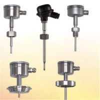 Klay Instruments液位變送器 8000 溫度	-20 °C 至 +80 °C