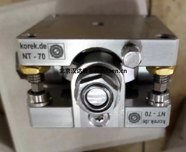 Korek定位器DNT 48 Korek定位器DNT 48