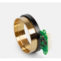 maxon TSX 65 MAG 編碼器，2560 計數(shù)，軸向電纜出口