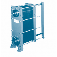 UNIVERSAL HYDRAULIK板式換熱器，高耐腐蝕性且易于維護(hù)
