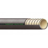 teguma TURBOFLEX耐磨吸入和排出軟管 適用于磨料、礫石和污泥