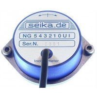 德國SEIKA傾角儀NG4U無遲滯輸出信號(hào)測(cè)量精度高
