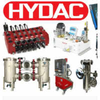 HYDAC液壓過濾器，液壓緊固件，液壓泵和馬達(dá)液，壓油冷卻器