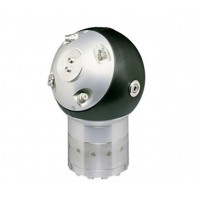 布隆迪bolondi建筑業(yè)清洗消毒旋轉噴嘴PW060-LC XC070E-PT