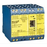 Müller + Ziegler 交流電變送器DIw-MU型，用于交流電（正弦）的變送器