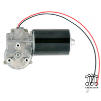Ankarsrum KSV 5035 減速直流電機(jī)，用于弧焊送絲機(jī)組和其他工業(yè)應(yīng)用