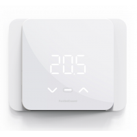 Fantini Cosmi C820RQ系列雙電源室內溫控器
