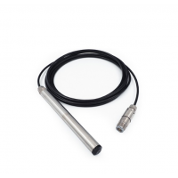 KELLER DCX-22數(shù)據(jù)記錄儀，比直徑較小的記錄器實現(xiàn)更高的測量精度