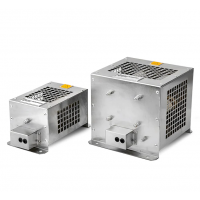 Spohn+Burkhardt SBG系列電阻器，適合各種應(yīng)用的制動器或功率電阻器