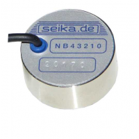 SEIKA B1,B2,B3高過載電阻加速度計，用于測量0至幾百Hz頻率范圍內(nèi)的加速度
