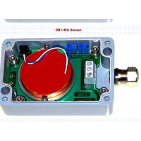 SEIKA SB1I傳感器盒，包含傳感器和信號調(diào)節(jié)器，具有4…20mA，2線輸出
