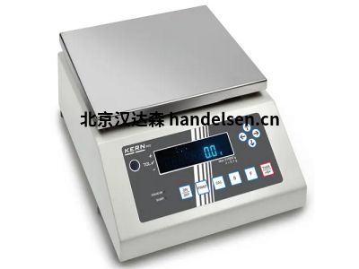 德國(guó)kern-sohn 工業(yè)稱系列 ECB 10K-3N電子臺(tái)秤