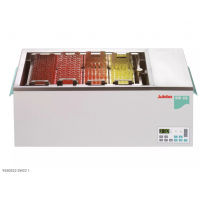 JULABO SW振蕩水浴，確保了水浴中的最佳溫度穩(wěn)定性