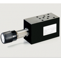 Bieri Hydraulik 減壓閥 DM700，是一種直接操作的閥門，采用密封設(shè)計(jì)