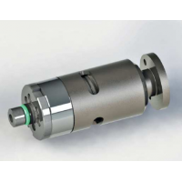 Bieri Hydraulik 微型軸向柱塞泵 AKP30系列，最大工作壓力300 巴