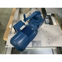 德國HIMMEL technologies KF65單軌輸送機驅(qū)動電機