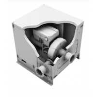 Elektror 隔音罩，多功能隔音罩適用于室內(nèi)容積的高壓應(yīng)用