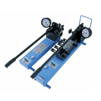 SCHAAF 手動(dòng)杠桿泵 HP 1600-1S / -2S型，專為工業(yè)用途而設(shè)計(jì)
