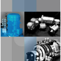 Ruppel Hydraulics 生產(chǎn)與銷(xiāo)售液壓缸，液壓馬達(dá)，液壓泵，液壓閥