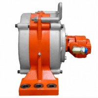 NetterVibration CV、CC、CCV、DV系列外置式液壓外振動器