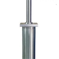 Weforma減震器WM-EG 2.0在玻璃成型機中的作用
