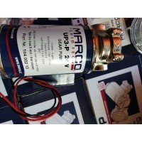 marco電子控制單元R-KIT，用于UP2/E系列泵
