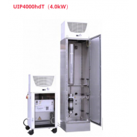 Hielscher 高性能超聲波處理器 UIP4000hdT，提供高達(dá) 4kW 的超聲波功率