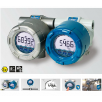 Fluidwell 防爆多用途指示器E490型 ，環(huán)路供電，適用于通用應(yīng)用