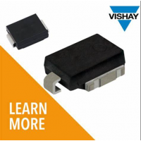 Vishay Electronic 生產(chǎn)各種電子元件；如電阻器、電容器、光電傳感器等